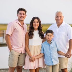 Meet your Posher, Rose